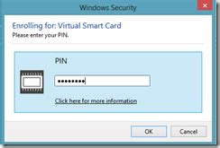 vsc for smart card db|Virtual Smart Cards (VSC) and AD FS 2.0 .